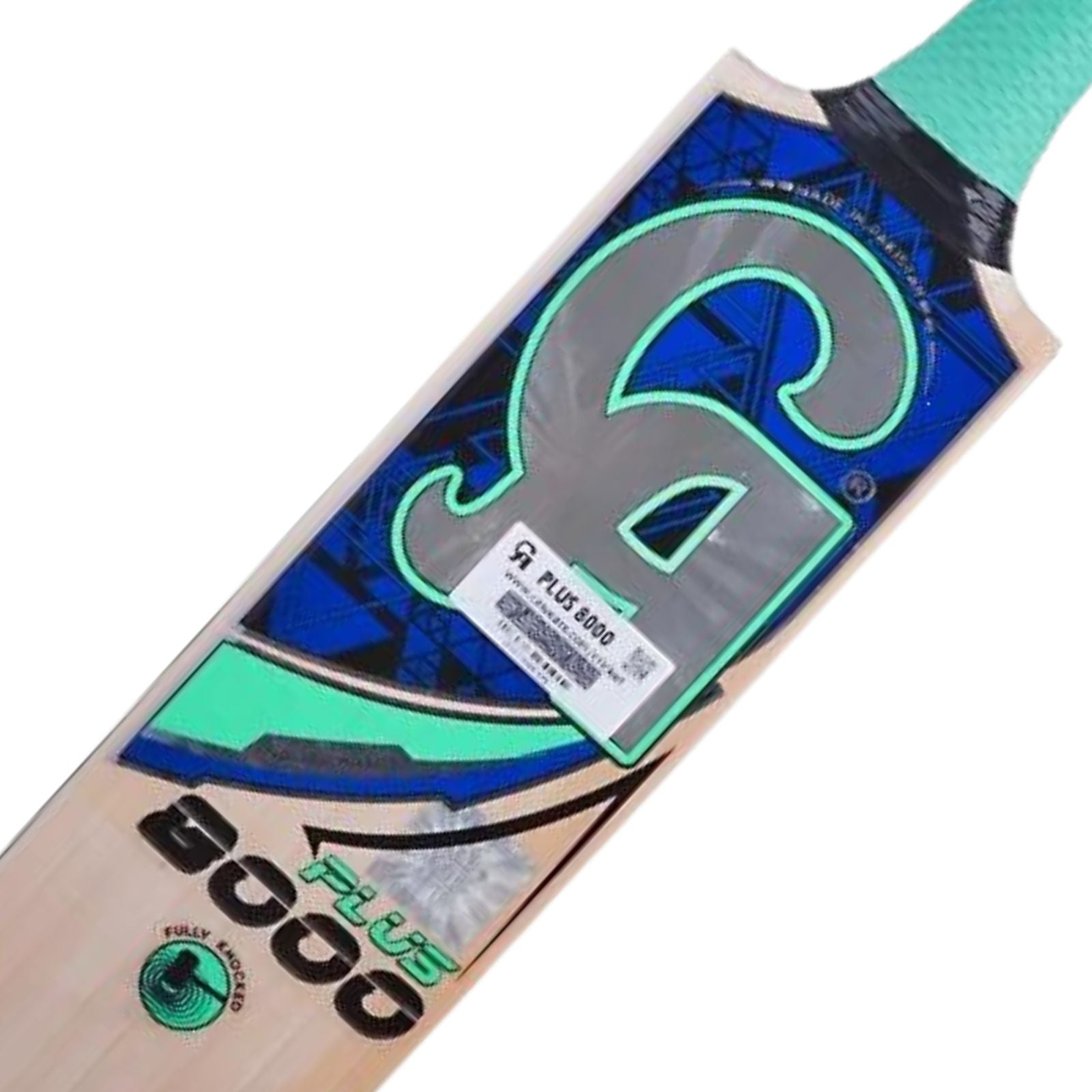 CA PLUS 8000 Cricket Bat - Senior