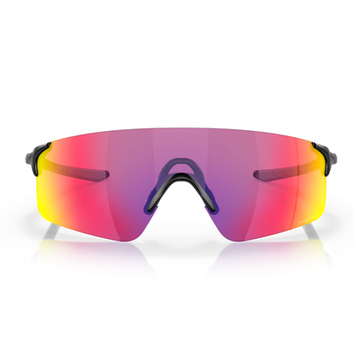 Oakley EVZero Blades Polished Black - Prizm Road Sunglasses