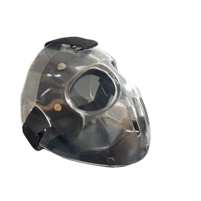 Sturdy Fielding Face Guard