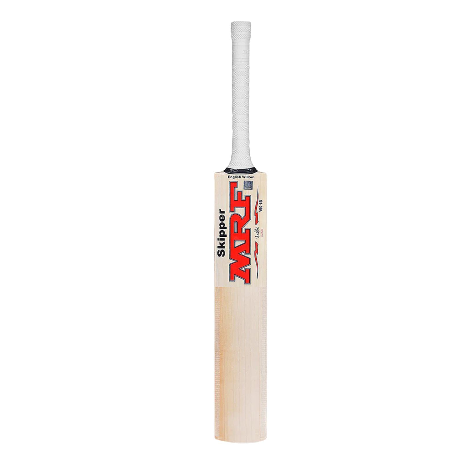 MRF Skipper Cricket Bat - Harrow