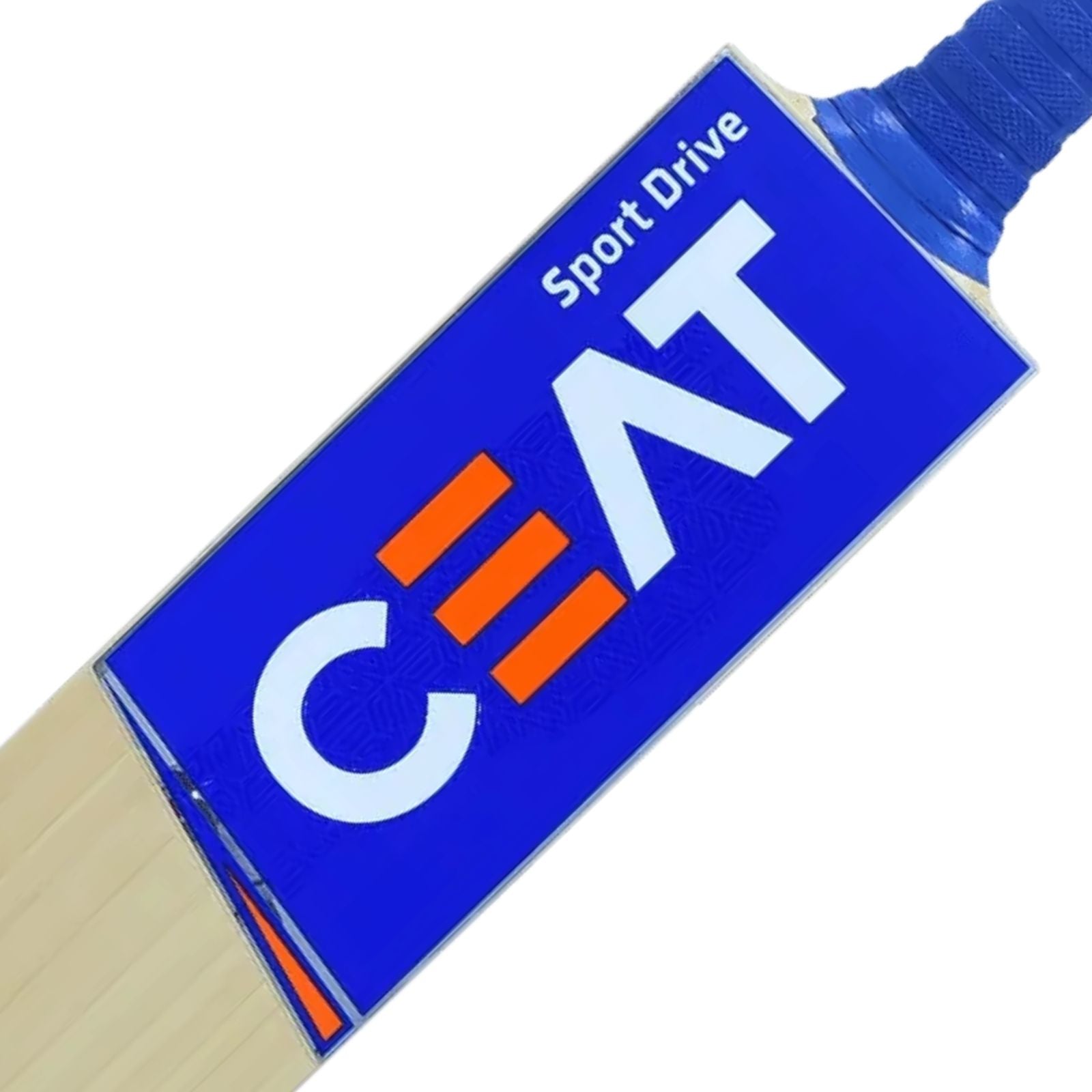 Ceat Sport Drive Cricket Bat - Senior