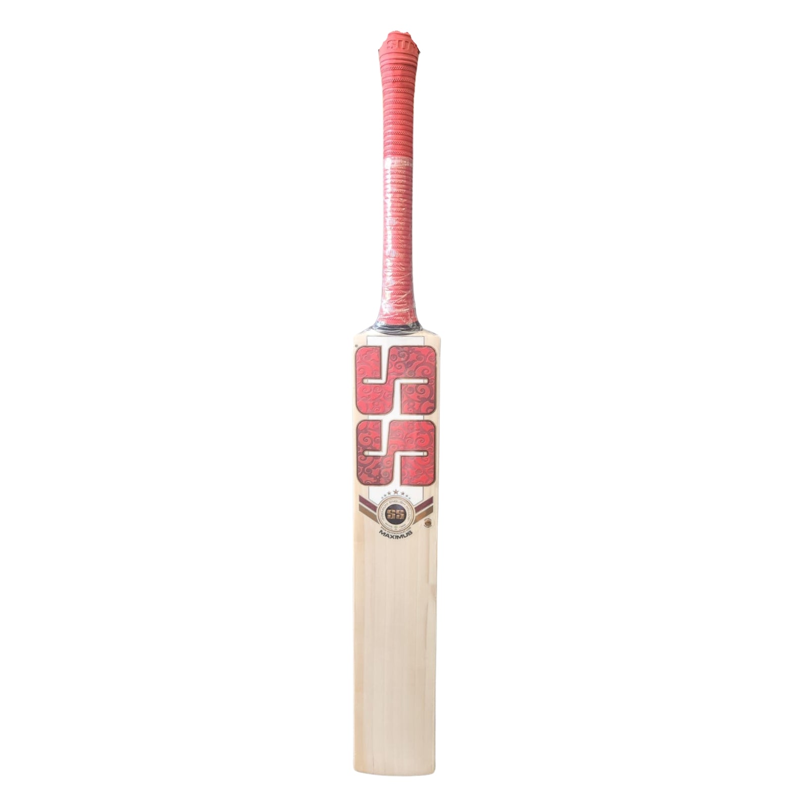 SS Maximus Cricket Bat - Senior