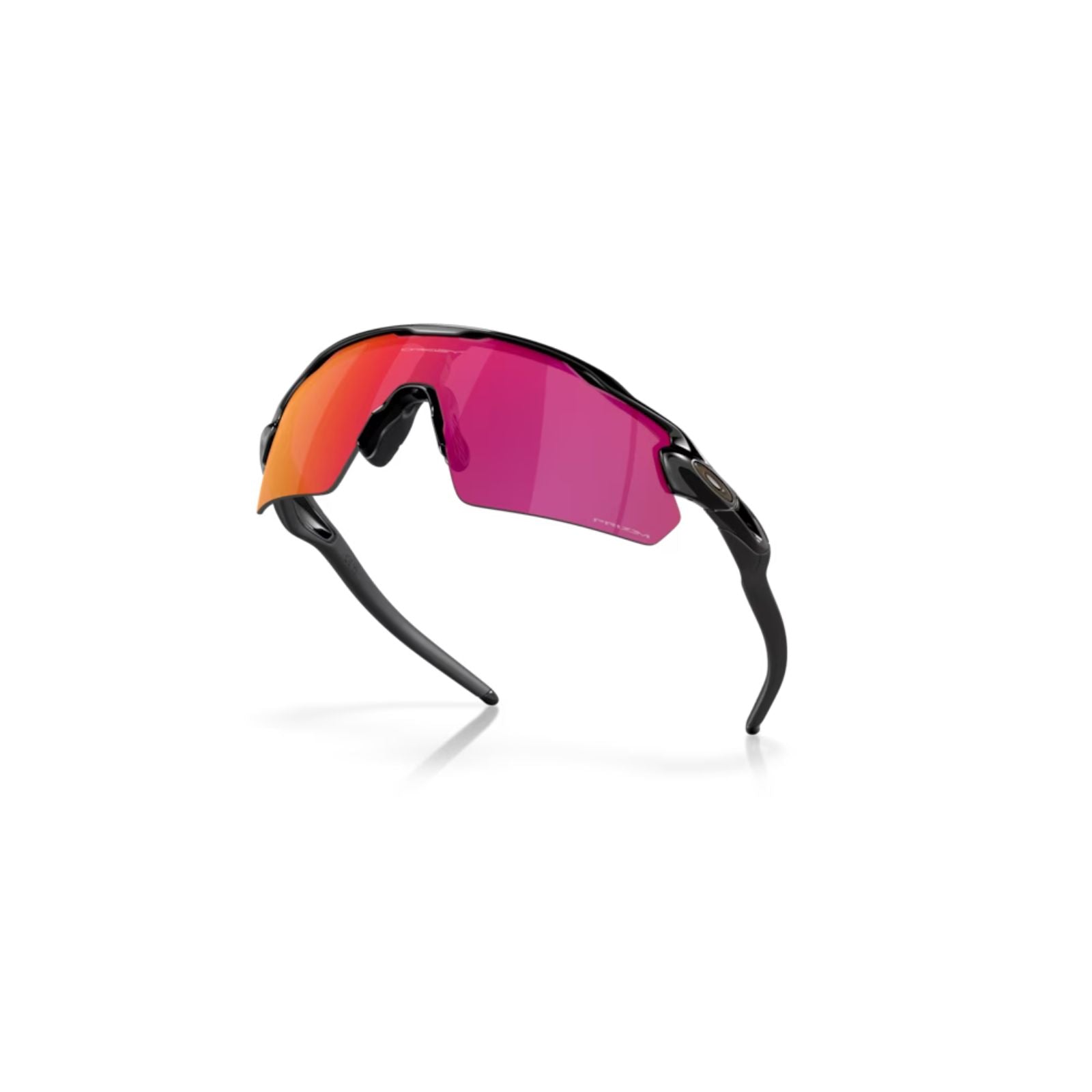 Oakley Radar EV Pitch Polished Black - Prizm Field Sunglasses