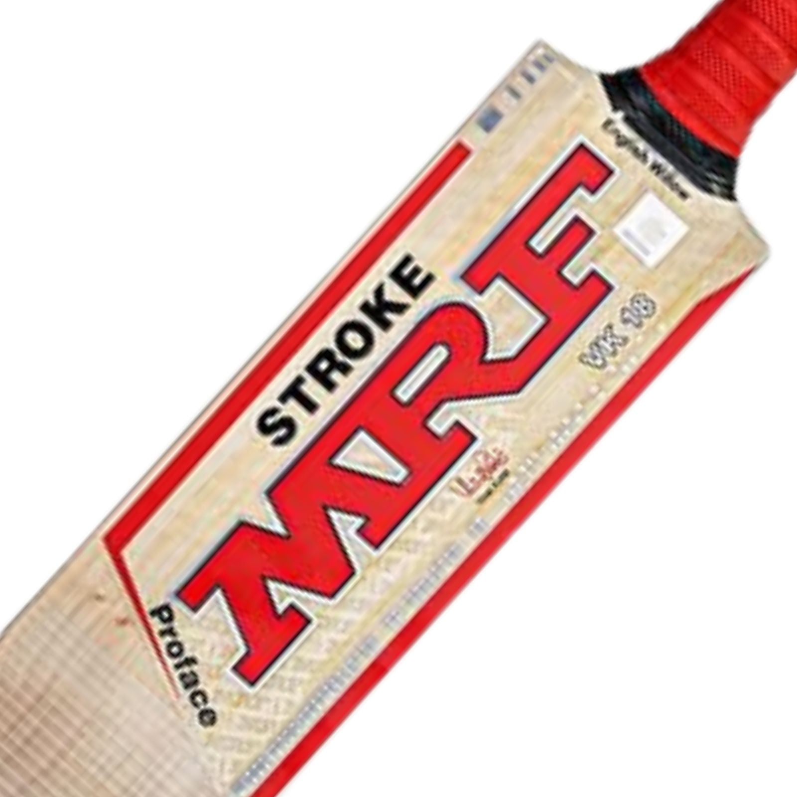 MRF VK18 Stroke Proface Cricket Bat - Senior