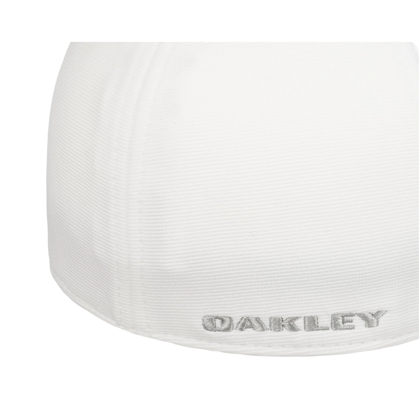 Oakley Tincan Cap - White Grey