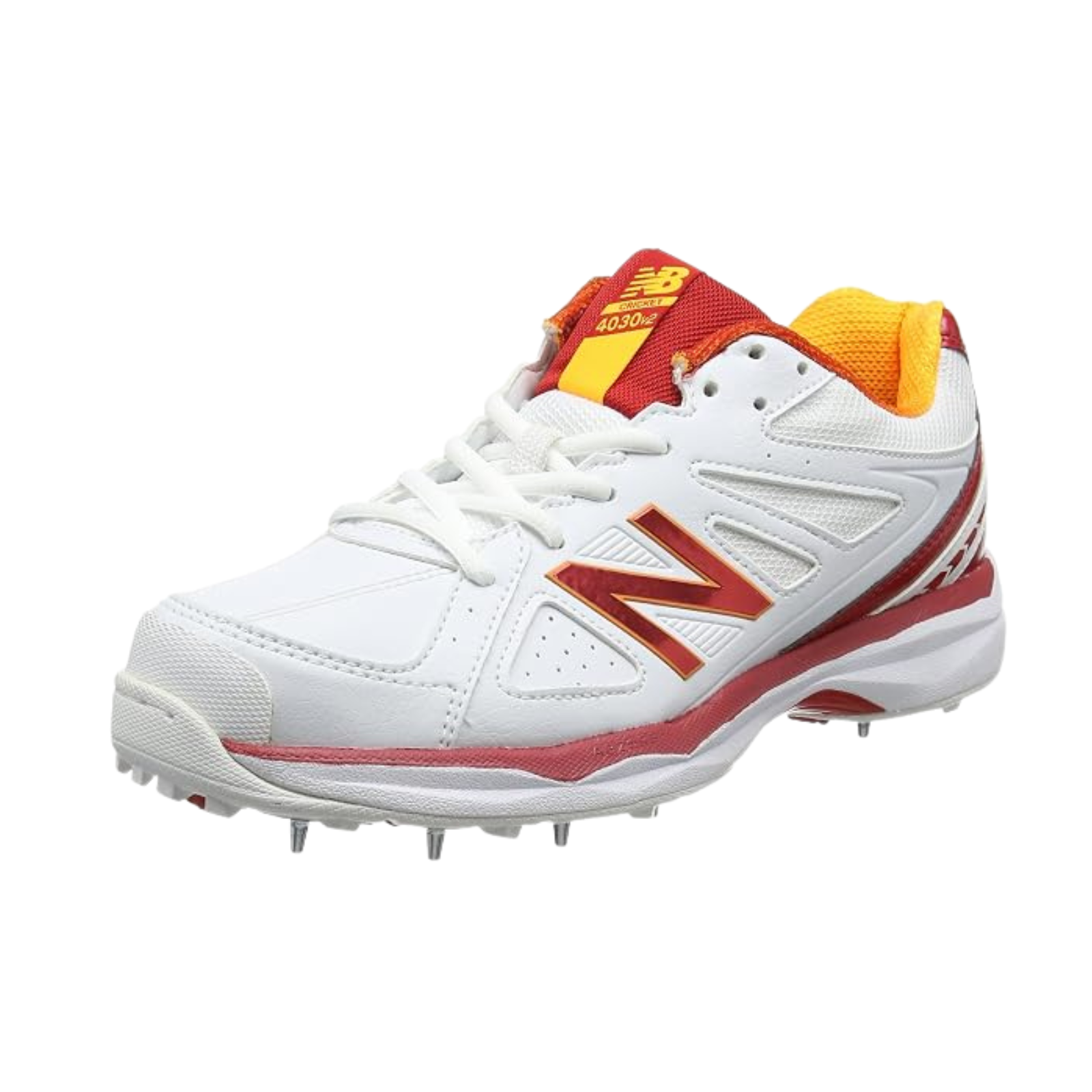 New Balance NB CK4030C2 Spike Cricket Shoes