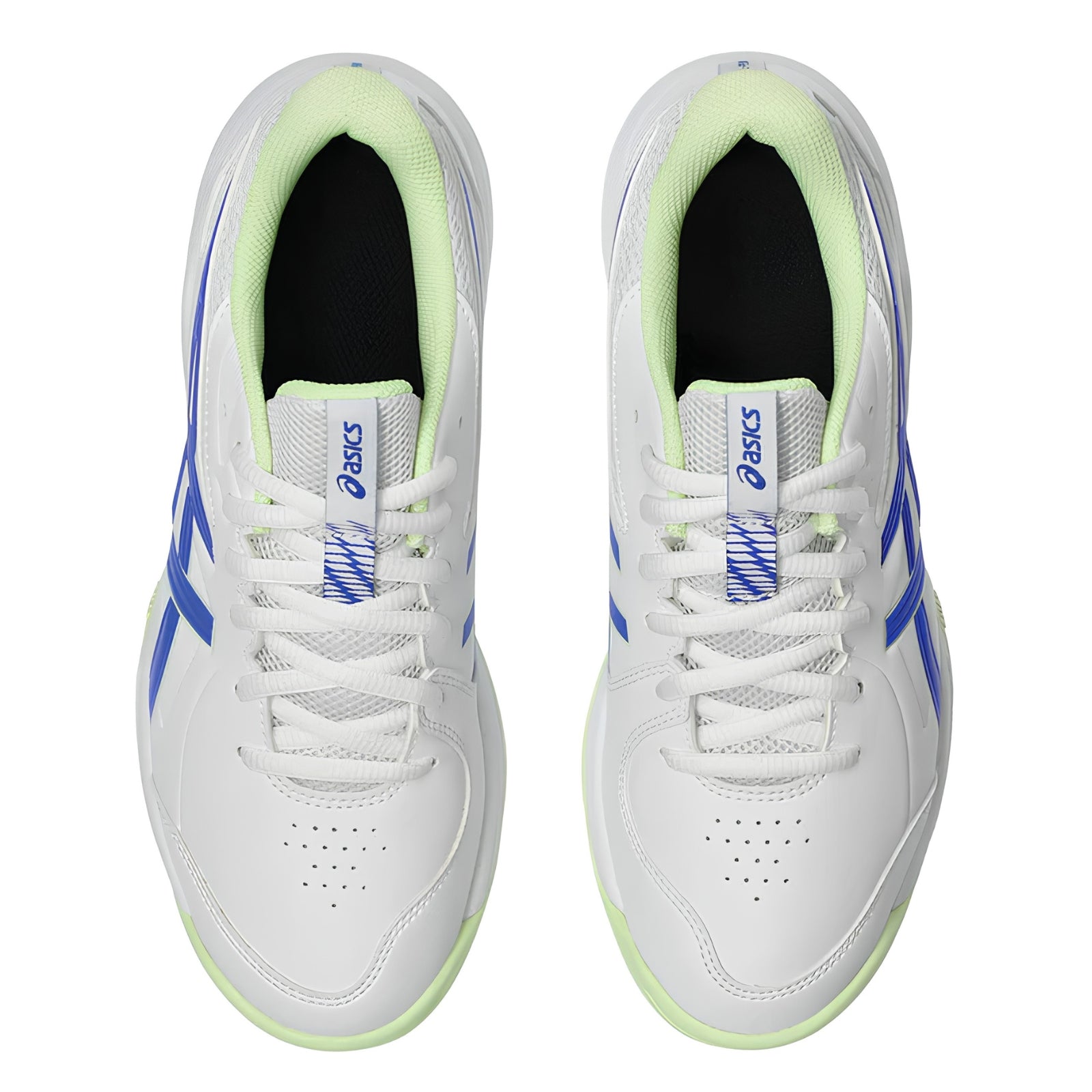 Asics Gel-Peake 3 GS Rubber Cricket Shoes