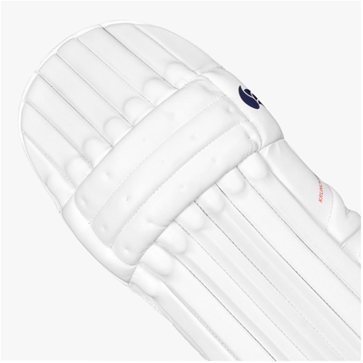 DSC Krunch 500 Cricket Batting Legguard - Junior