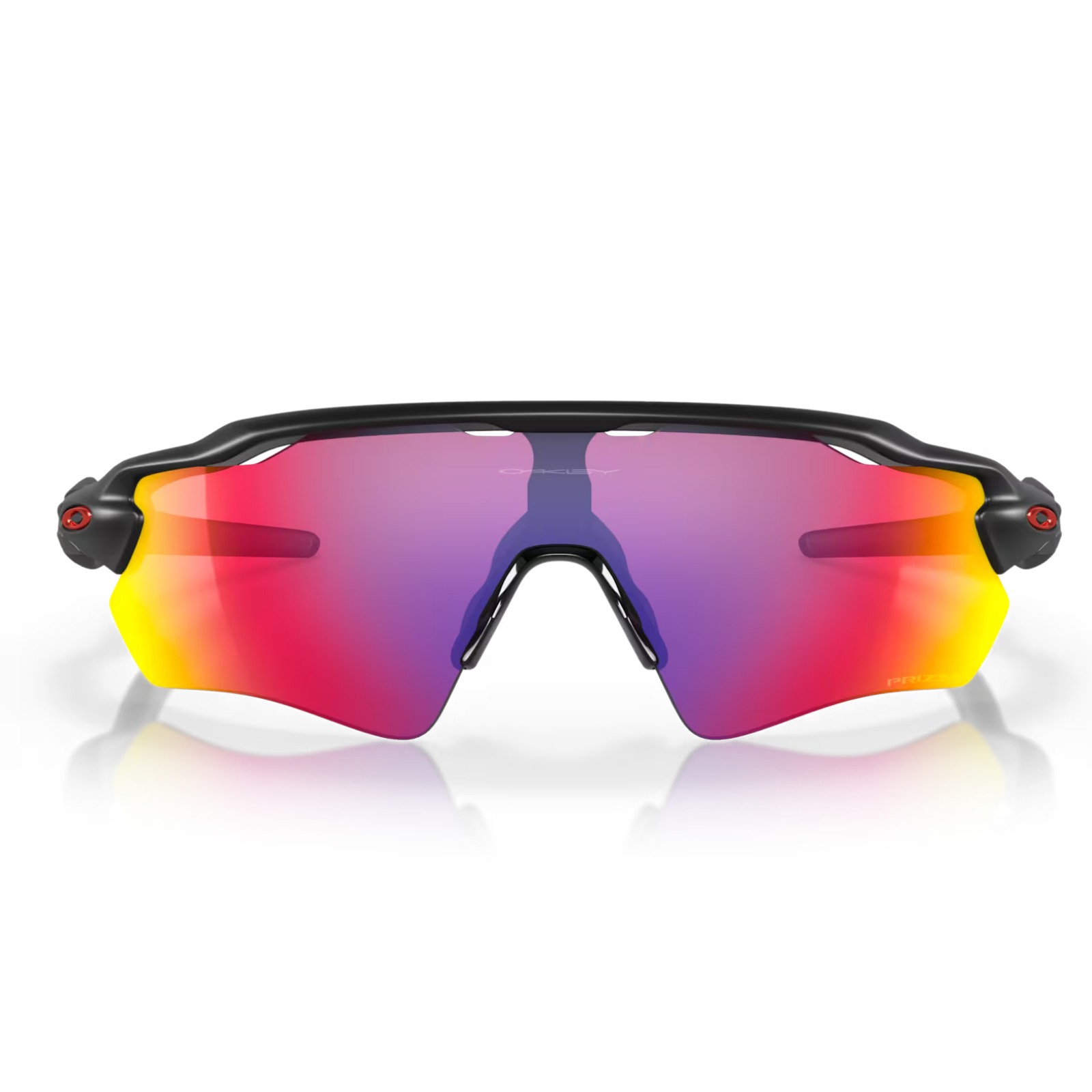 Oakley Radar EV Path Matte Black - Prizm Road Sunglasses
