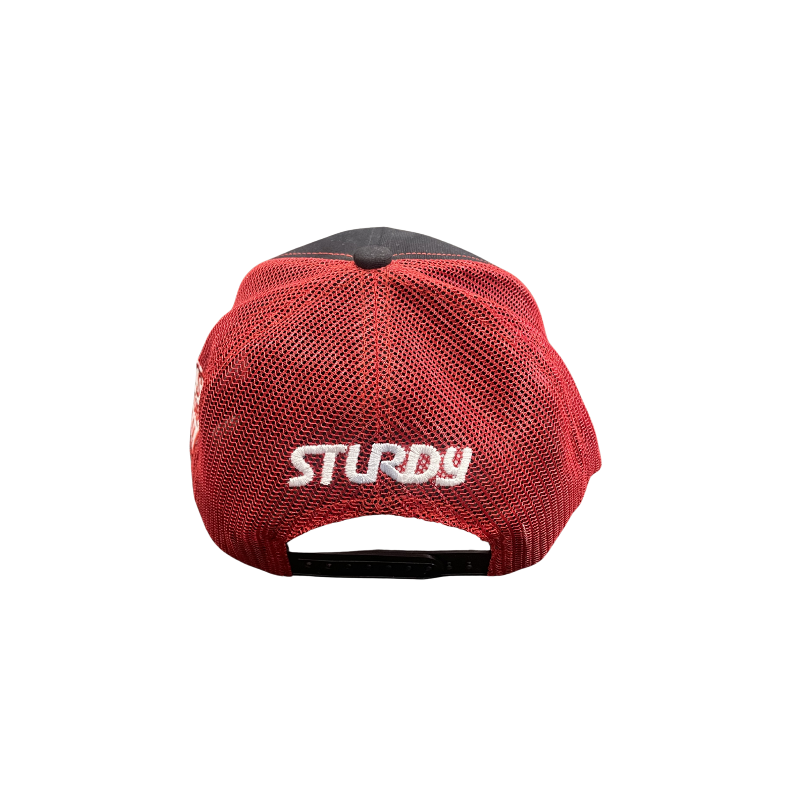 Sturdy Tucker Cap