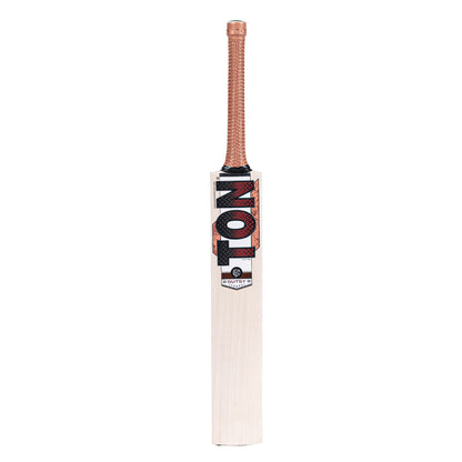 TON Gutsy Cricket Bat - Short Blade