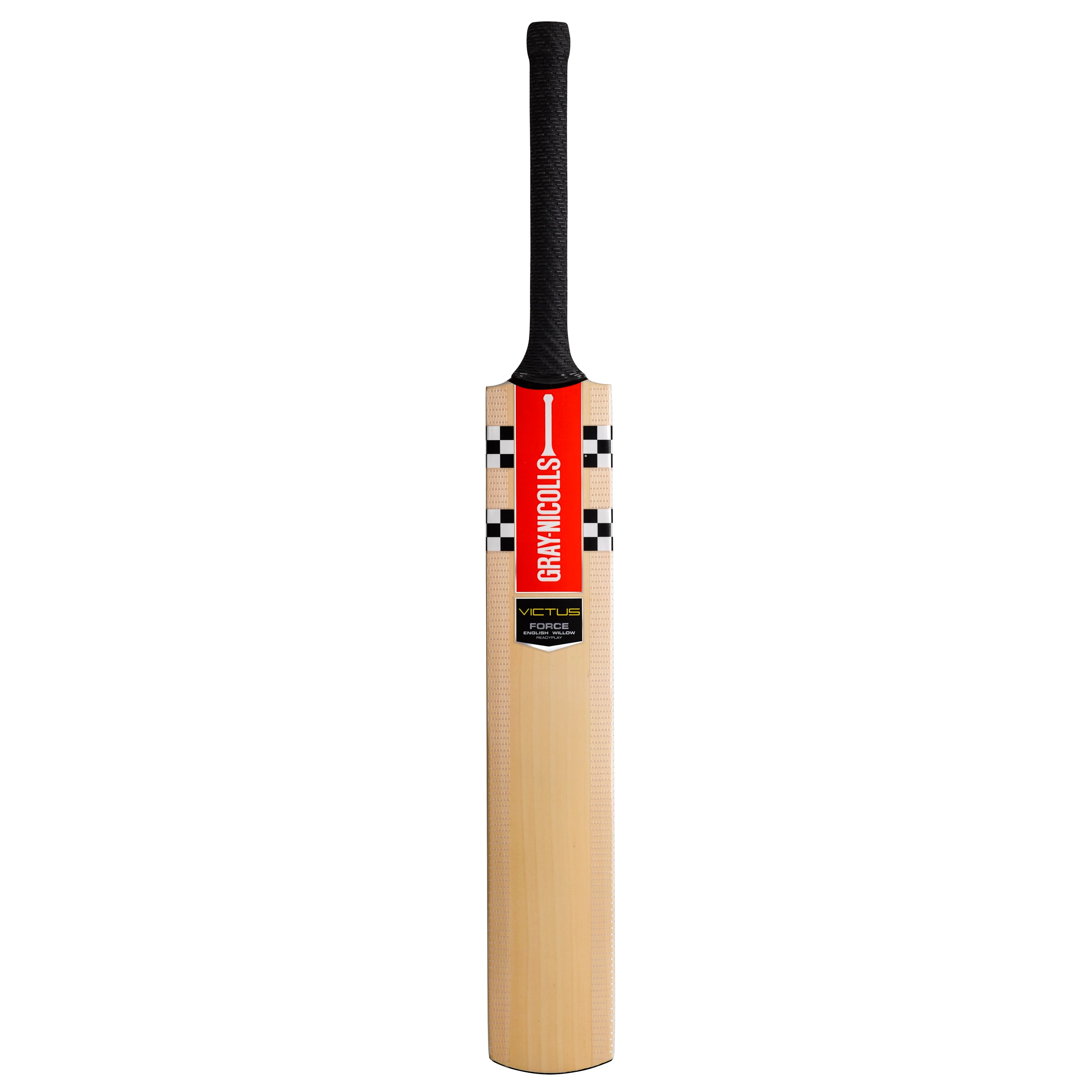 Gray Nicolls Victus Force Rplay Cricket Bat - Size 5