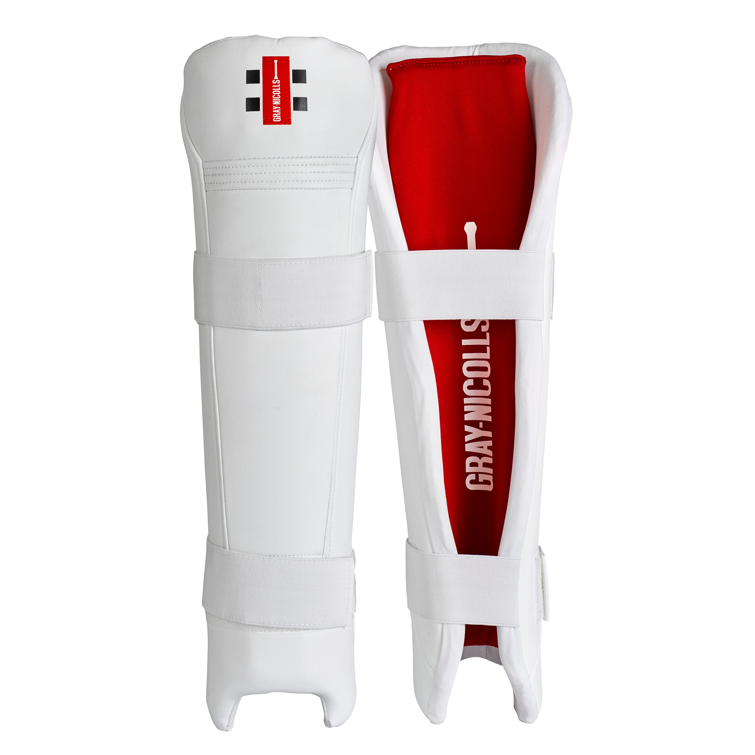 Gray Nicolls Shield Fielding Pads - Senior