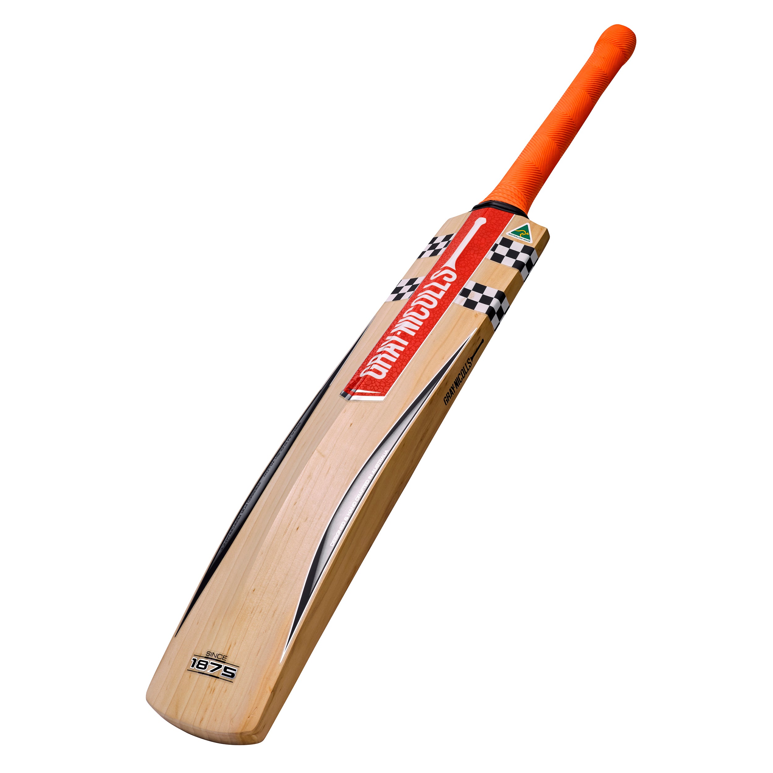 Gray Nicolls Colossus Cricket Bat - Long Blade
