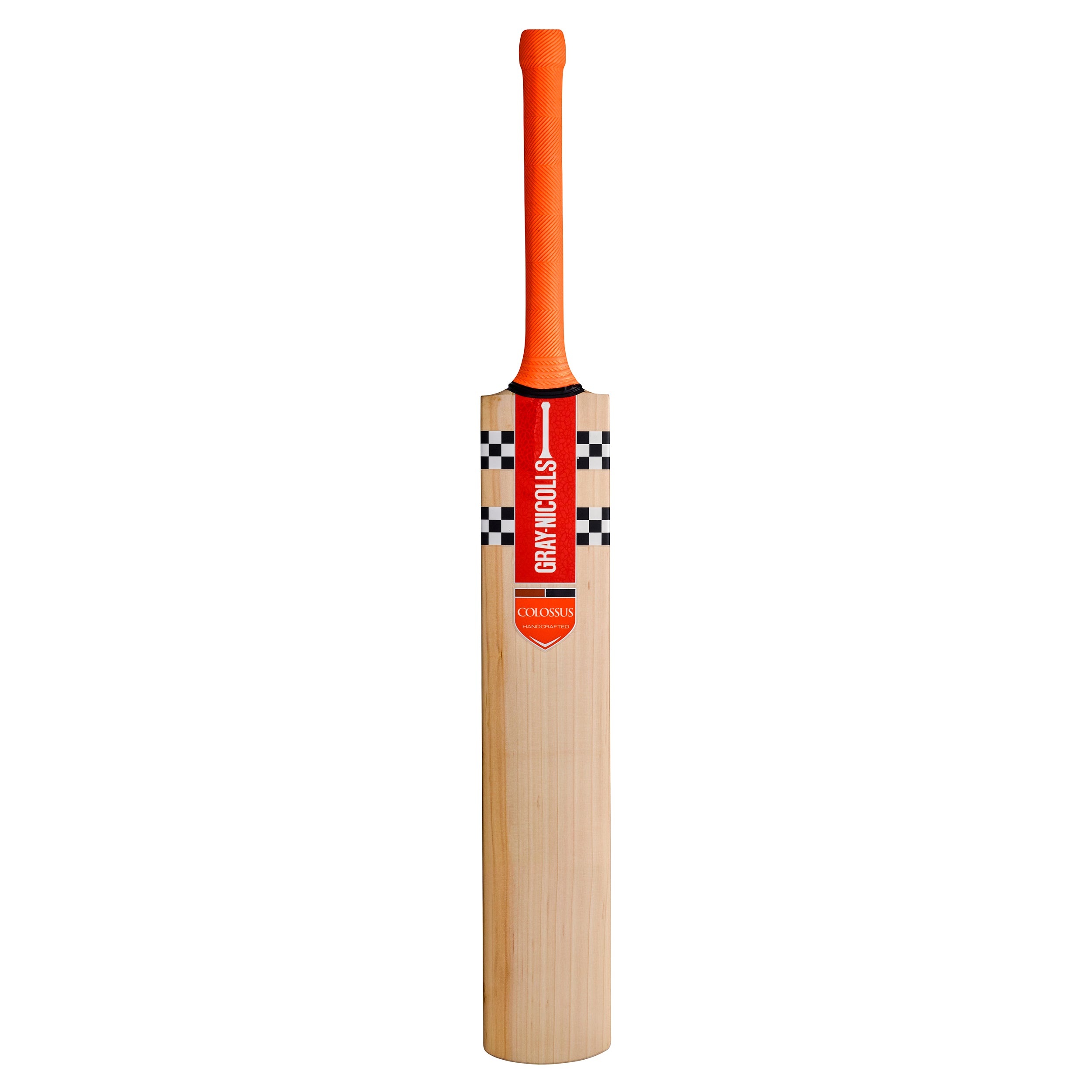 Gray Nicolls Colossus Cricket Bat - Long Blade