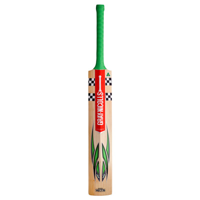 Gray Nicolls Fusion 2500 Cricket Bat Natural - Gem