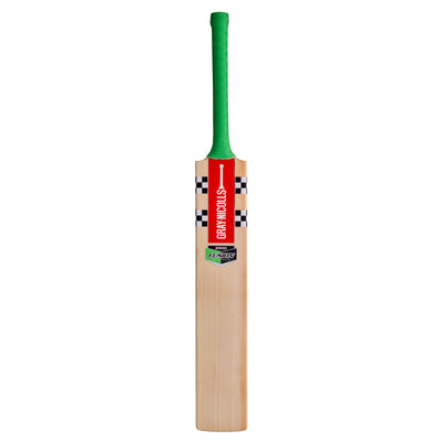 Gray Nicolls Fusion 2500 Cricket Bat Natural - Gem