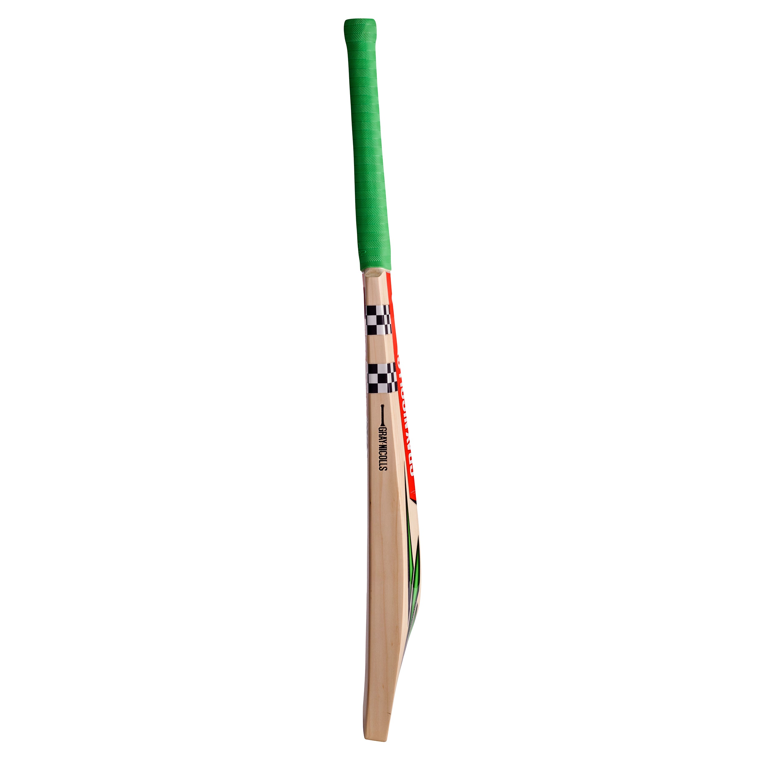 Gray Nicolls Fusion 2500 Cricket Bat Natural - Gem