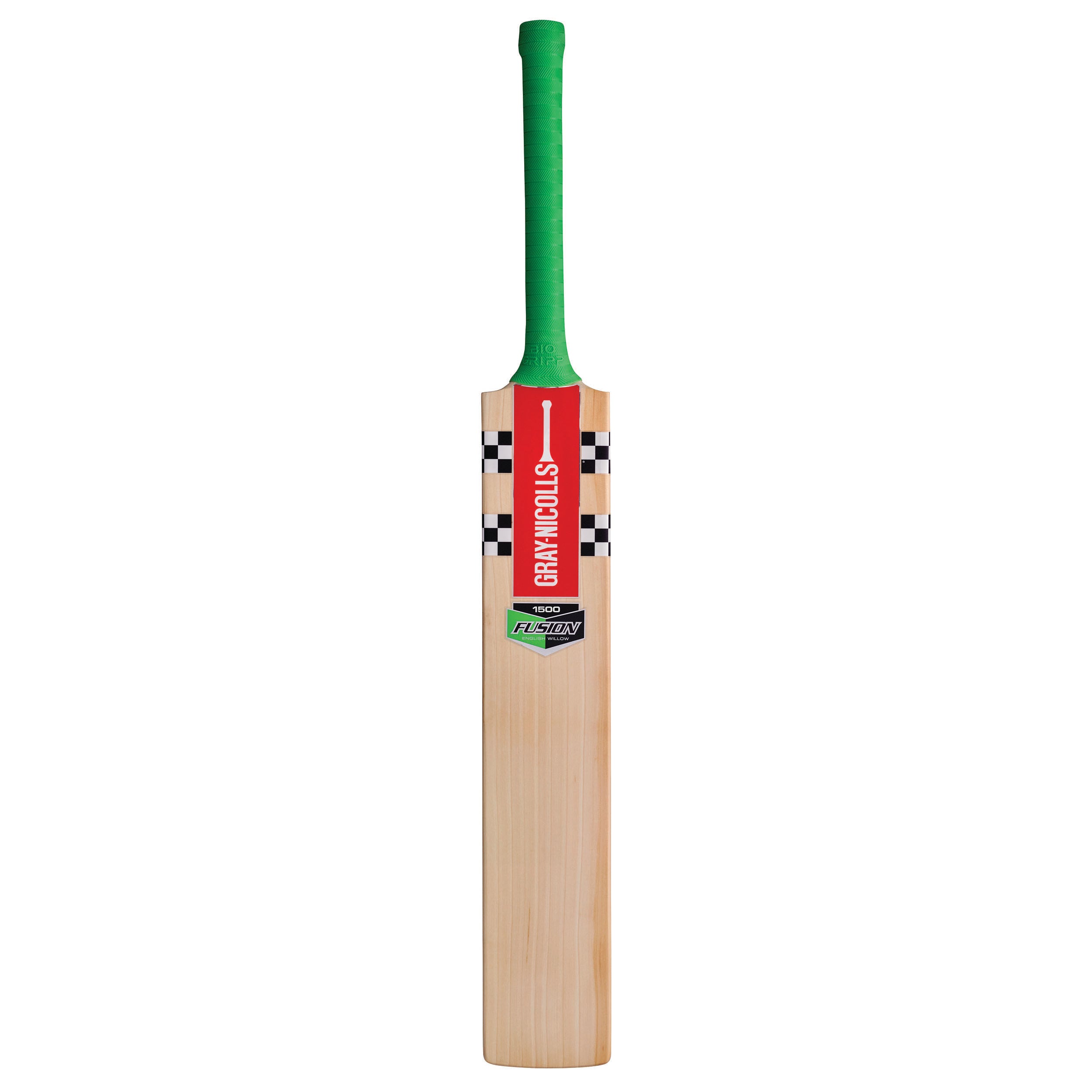 Gray Nicolls Fusion 1500 Cricket Bat - Small Adult