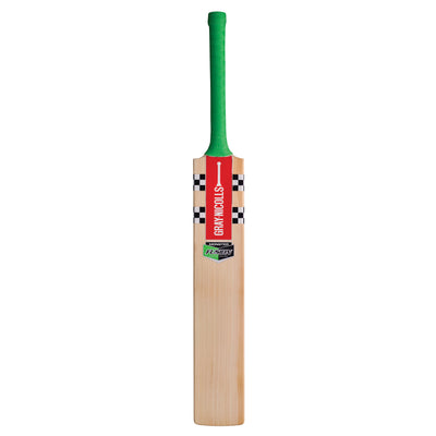 Gray Nicolls Fusion Monster Cricket Bat - Adult (Natural)