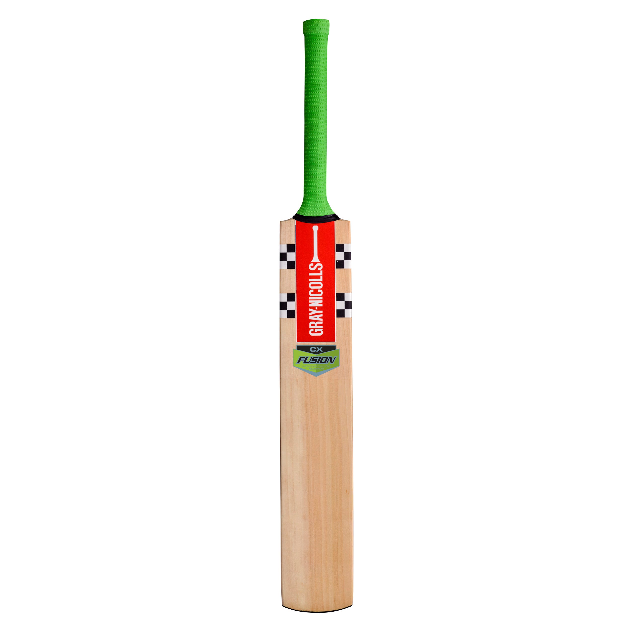Gray Nicolls Fusion CX RPlay Junior Cricket Bat - Youth