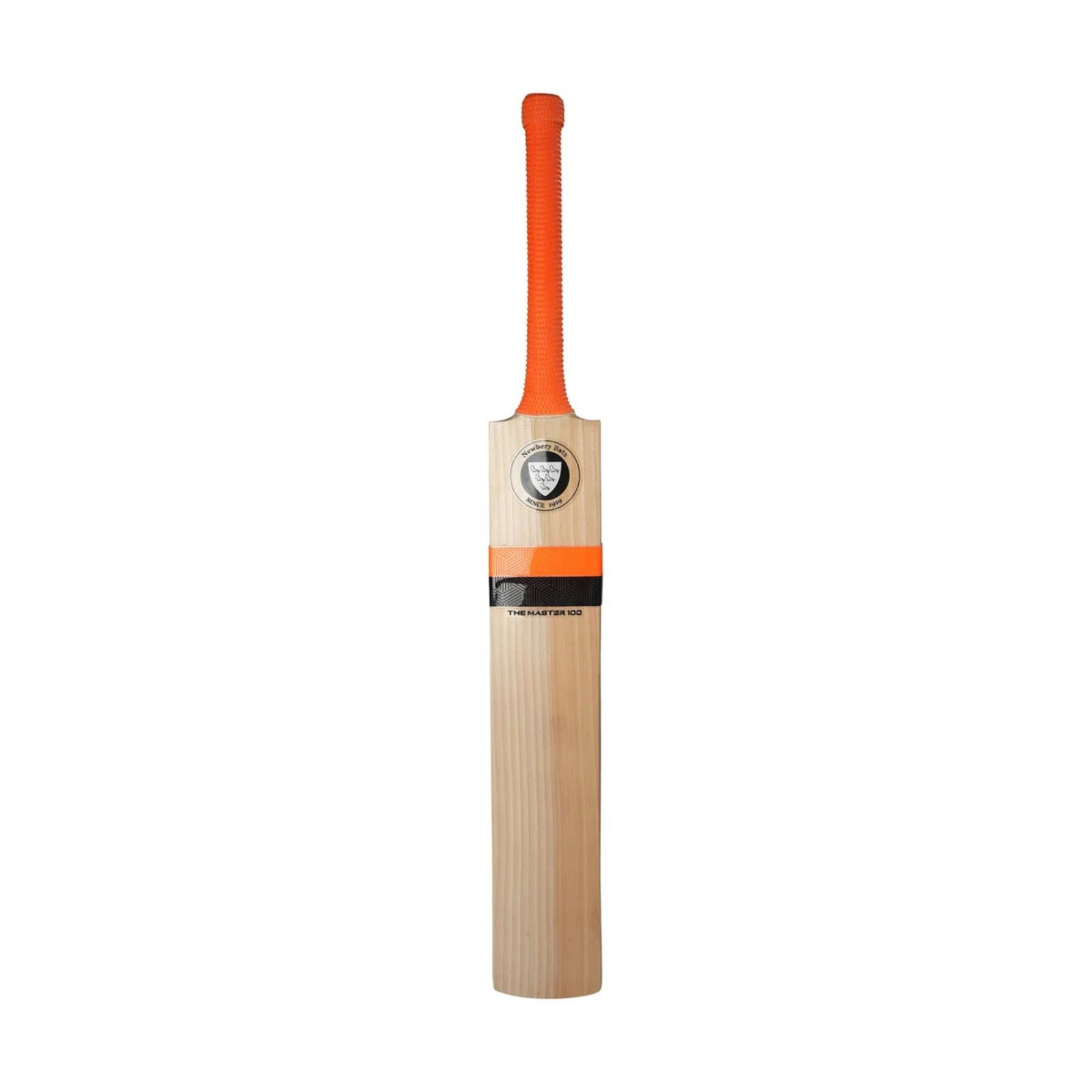 Newbery Master 100 G4 Cricket Bat - Senior