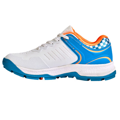 Gray Nicolls Volt XW Pro Rubber Cricket Shoes - Mens