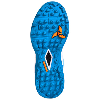 Gray Nicolls Volt XW Pro Rubber Cricket Shoes - Mens