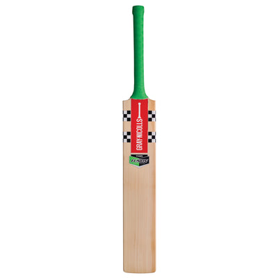 Gray Nicolls Fusion 1100 Cricket Bat - Adult Natural