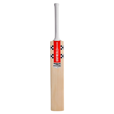 Gray Nicolls Nova 4.0 Players Cricket Bat - Adult Natural