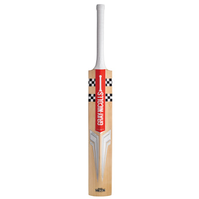Gray Nicolls Nova 4.0 2200 Cricket Bat - Adult Natural