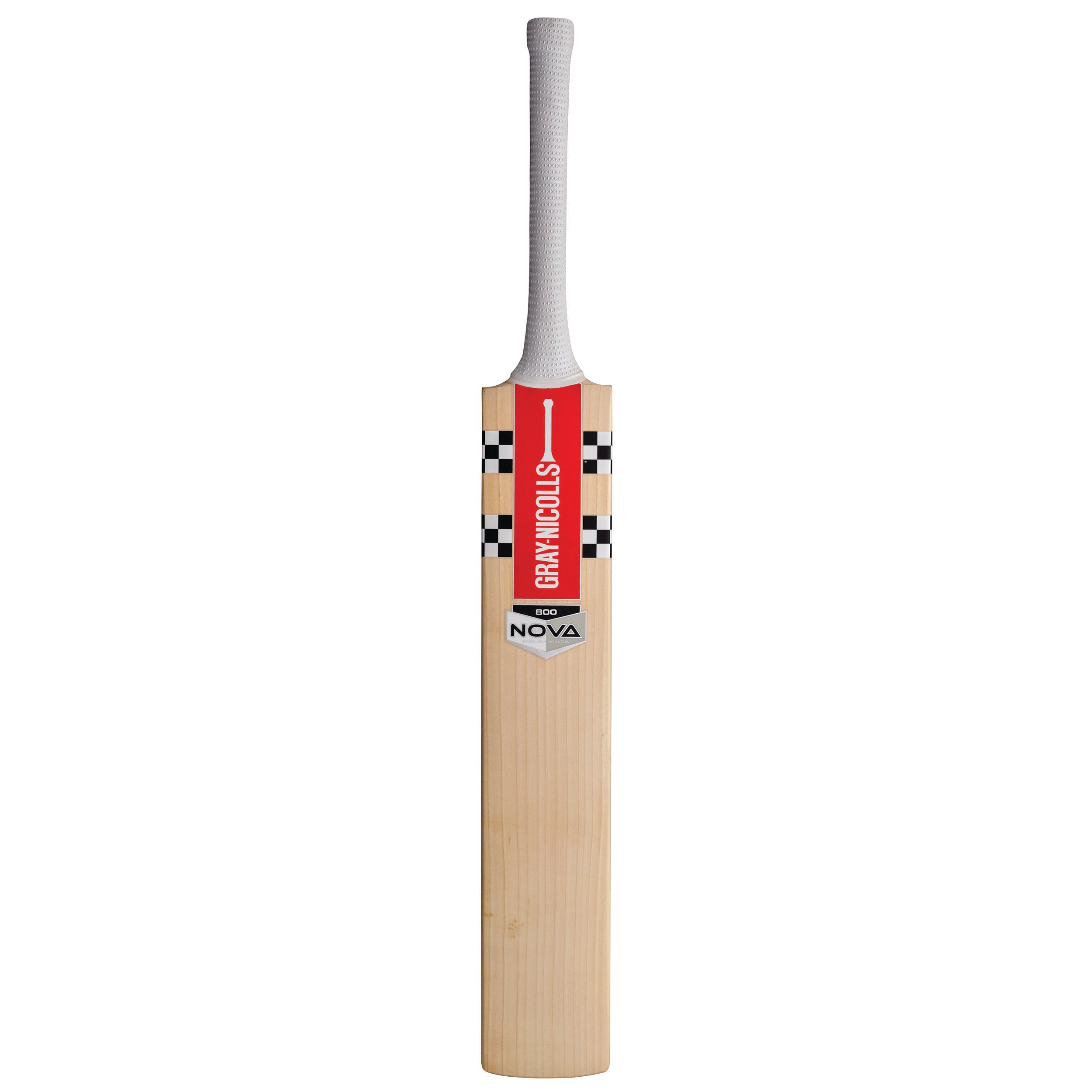 Gray Nicolls Nova 4.0 800 Cricket Bat - Adult Natural