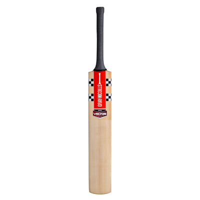Gray Nicolls Vector 650 Cricket Bat - Adult Long Blade Play Now
