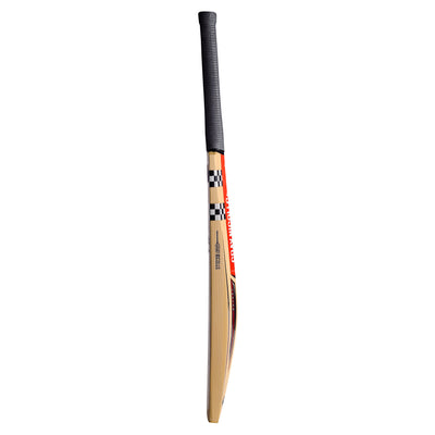 Gray Nicolls Vector 650 Cricket Bat - Adult Long Blade Play Now