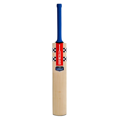 Gray Nicolls Volt 750 Cricket Bat - Adult Long Blade Play Now