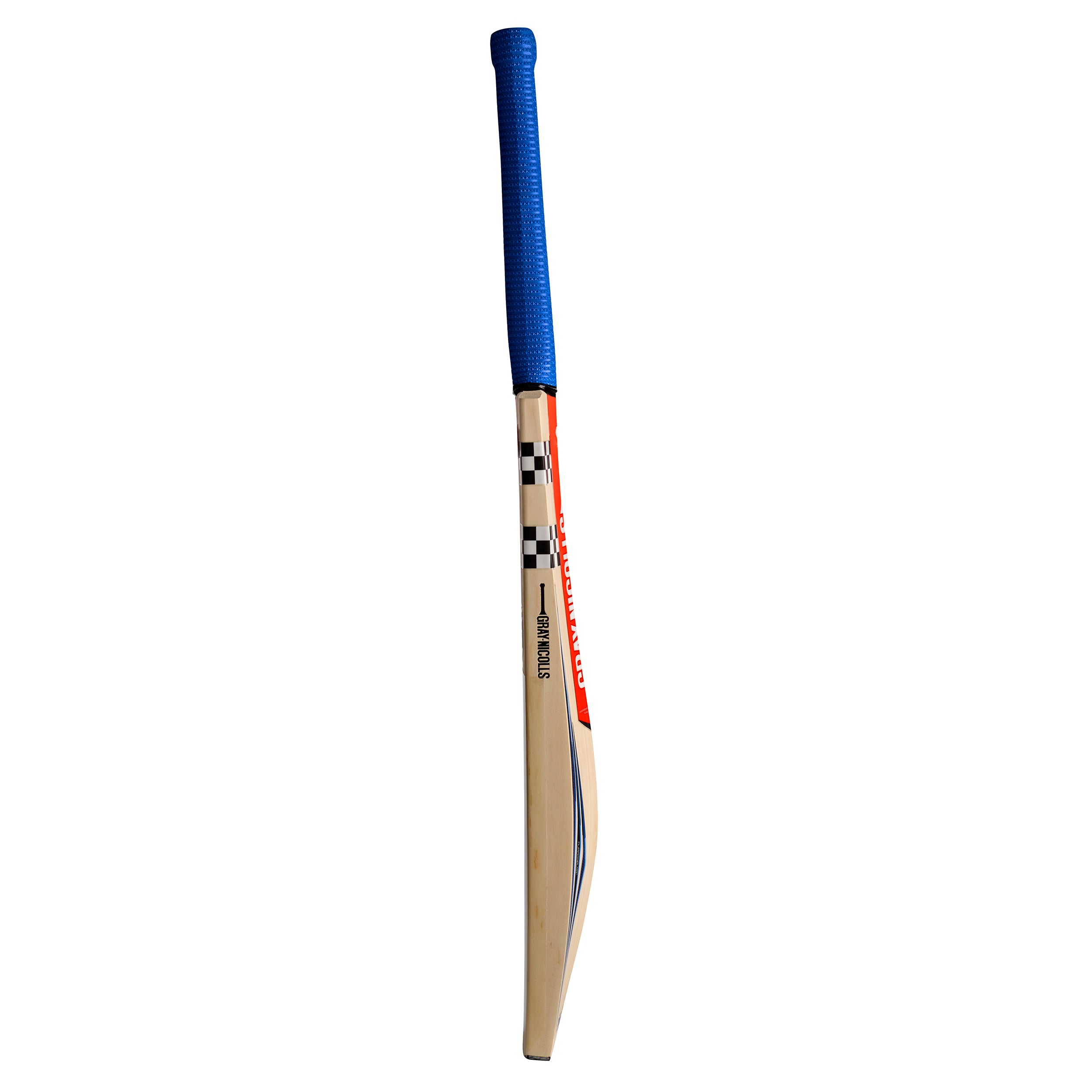 Gray Nicolls Volt 750 Cricket Bat - Adult Long Blade Play Now