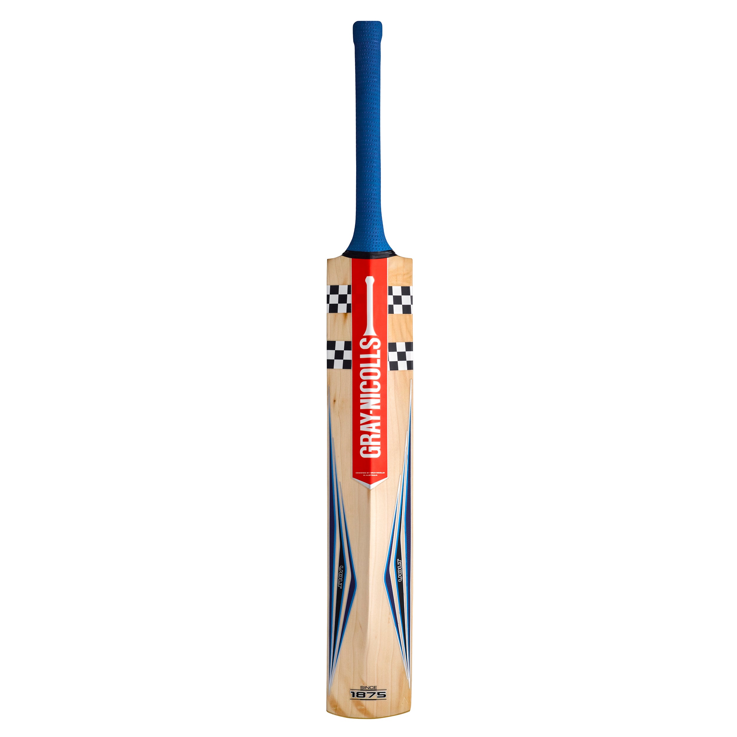 Gray Nicolls Volt 500 RPlay Junior Cricket Bat - Youth