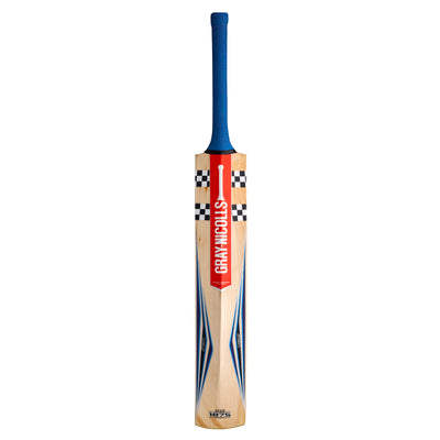 Gray Nicolls Volt 500 ReadyPlay Cricket Bat - Adult Long Blade