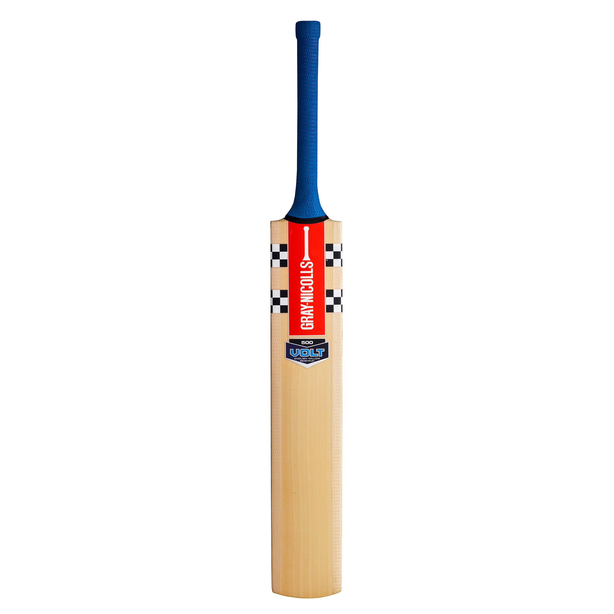 Gray Nicolls Volt 500 RPlay Junior Cricket Bat - Size 4