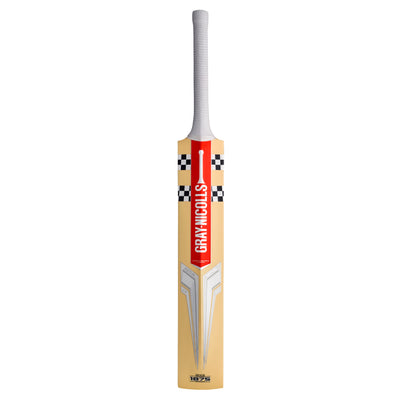 Gray Nicolls Nova 4.0 XT RPlay Kashmiri Willow Junior Cricket Bat - Size 4