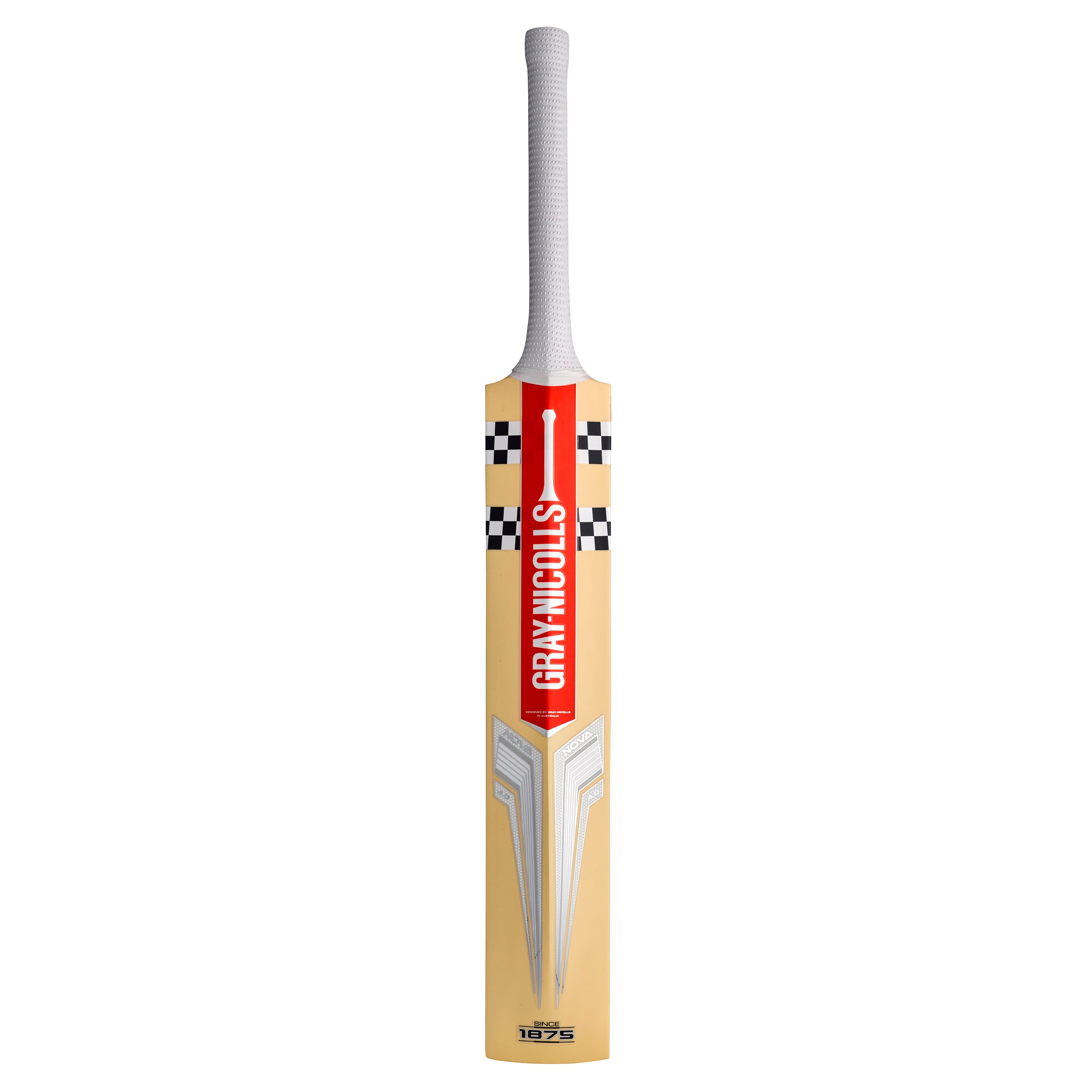 Gray Nicolls Nova 4.0 XT RPlay Kashmiri Willow Junior Cricket Bat - Youth