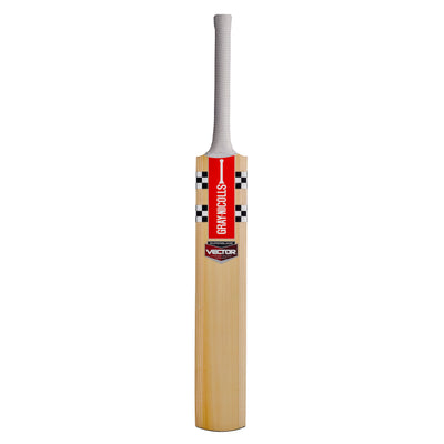 Gray Nicolls Vector SuperBlade RPlay Kashmiri Willow Junior Cricket Bat - Size 4