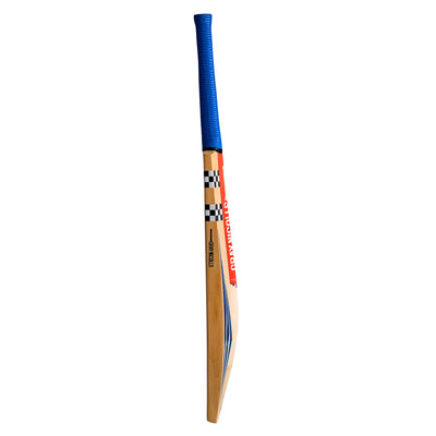 Gray Nicolls Volt 1400 Cricket Bat - Adult Natural