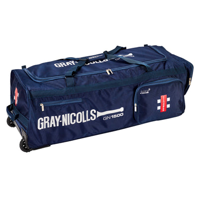 Gray Nicolls GN 1500 Wheel Bag