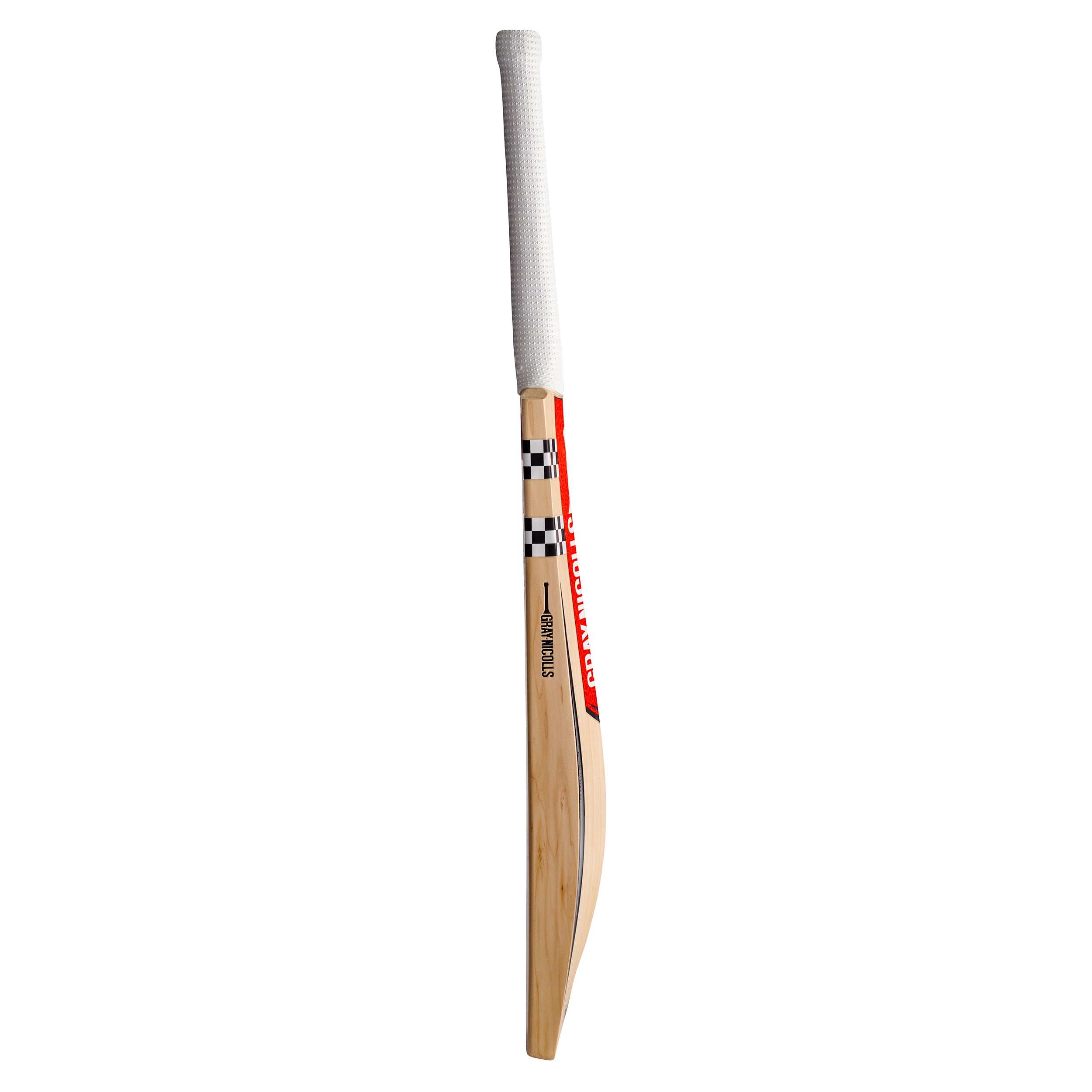 Gray Nicolls Steel Cricket Bat - Adult