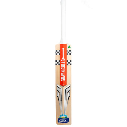 Gray Nicolls Nova Travis Head TH123 Replica Cricket Bat - Senior