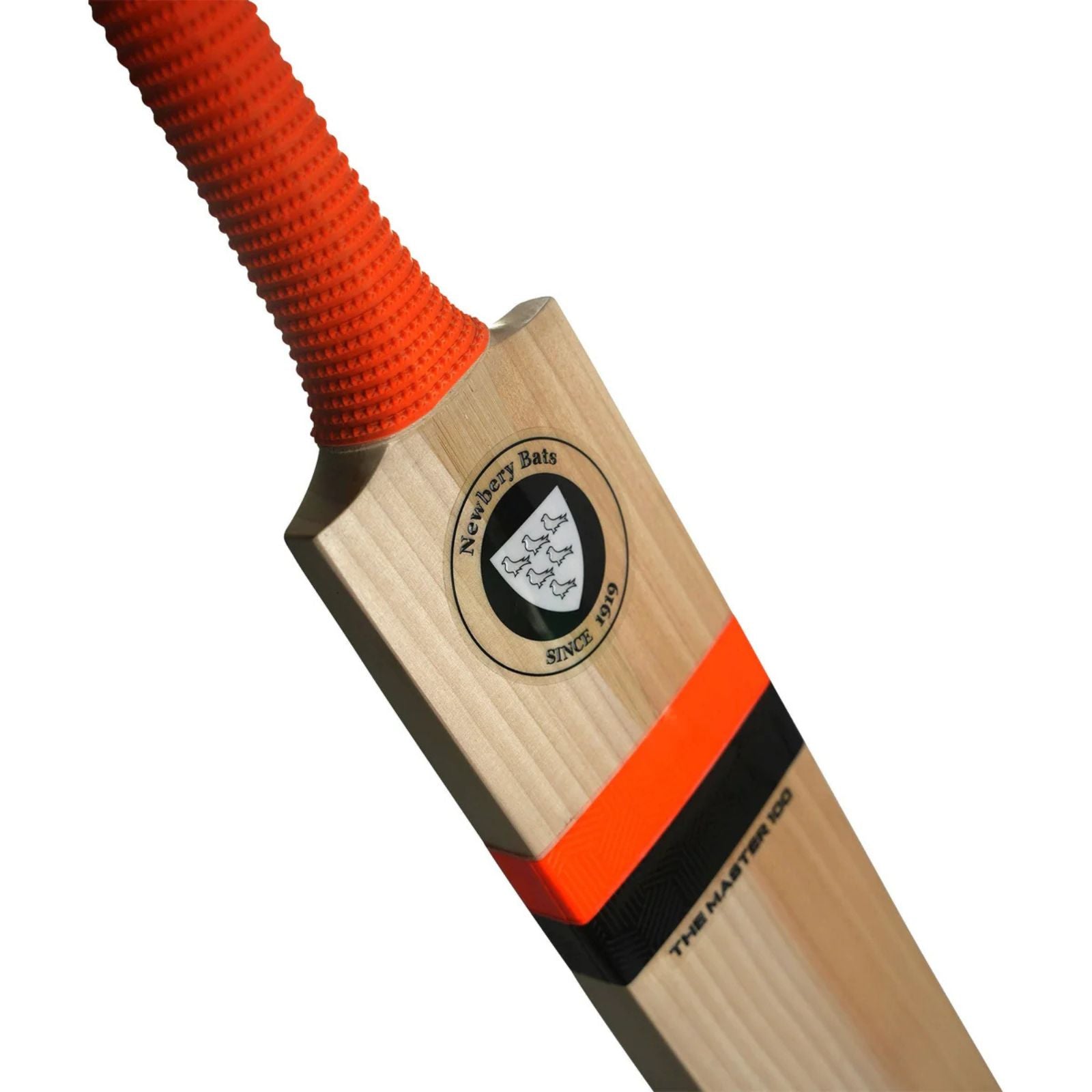 Newbery Master 100 5 Star Cricket Bat - Harrow