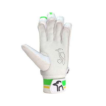 Kookaburra Kahuna Pro 5.0 Cricket Batting Gloves - Slim Fit