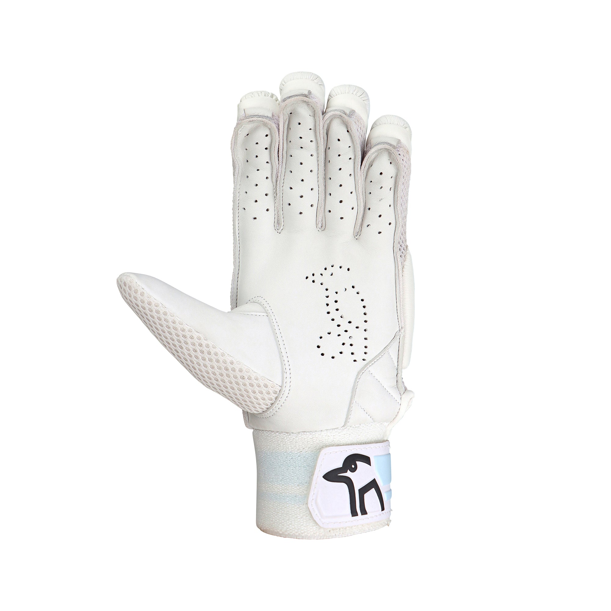 Kookaburra Ghost Pro Players Cricket Batting Gloves - Small Adult