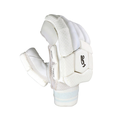 Kookaburra Ghost Pro Players Plus Cricket Batting Gloves - Small Adult